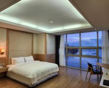 South Korea Jeollanam-Do Yeosu vacation rental compare prices direct by owner 16435997
