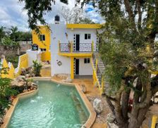 Mexico Yucatán Izamal vacation rental compare prices direct by owner 15862166