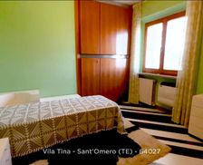 Italy Abruzzo SantʼOmero vacation rental compare prices direct by owner 26780535
