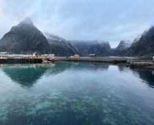 Norway Nordland Reine vacation rental compare prices direct by owner 13866627