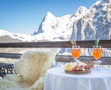 Switzerland Canton of Bern Mürren vacation rental compare prices direct by owner 13668404