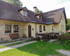 Czechia Liberec Region Hrubá Skála vacation rental compare prices direct by owner 27608114