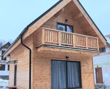 Slovakia Prešovský kraj Snina vacation rental compare prices direct by owner 26643213