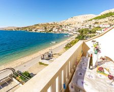 Croatia Pag Island Metajna vacation rental compare prices direct by owner 29014518