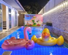 Thailand Chon Buri Province Jomtien Beach vacation rental compare prices direct by owner 26934857
