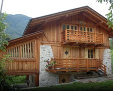 Italy Trentino Alto Adige Terzolas vacation rental compare prices direct by owner 28121813