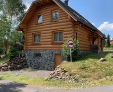Slovakia Banskobystrický kraj Krahule vacation rental compare prices direct by owner 27571477