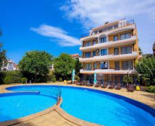 Bulgaria Burgas Province Sveti Vlas vacation rental compare prices direct by owner 18214274