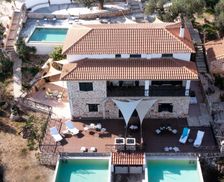 Greece Zakynthos Orthoniaí vacation rental compare prices direct by owner 14123109