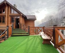 Ukraine Ivano-Frankivsk Yaremche vacation rental compare prices direct by owner 27023594