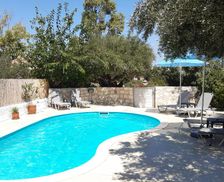 Greece Crete Kambiá vacation rental compare prices direct by owner 28564926