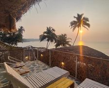 India Goa Cabo de Rama vacation rental compare prices direct by owner 29506864