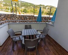 Croatia Krk Island Baška vacation rental compare prices direct by owner 25338791