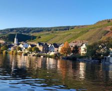 Germany Rhineland-Palatinate Zell an der Mosel vacation rental compare prices direct by owner 29054253