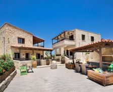 Greece Crete Megála Khoráfia vacation rental compare prices direct by owner 29487664
