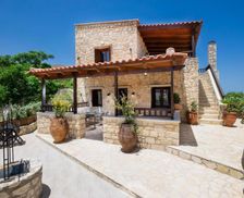 Greece Crete Megála Khoráfia vacation rental compare prices direct by owner 27629975