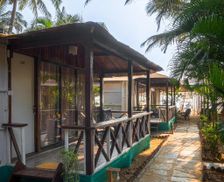 India Goa Patnem vacation rental compare prices direct by owner 28387744