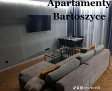 Poland Warmia-Masuria Bartoszyce vacation rental compare prices direct by owner 26798689