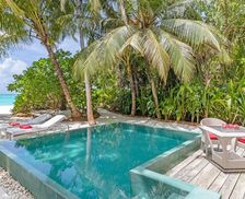 Maldives Dhaalu Atoll Dhaalu Atoll vacation rental compare prices direct by owner 14297296