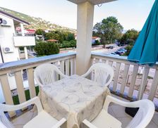 Croatia Krk Island Baška vacation rental compare prices direct by owner 28754230