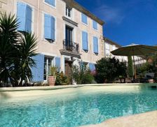 France Languedoc-Roussillon Ginestas vacation rental compare prices direct by owner 18542178