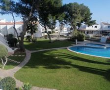 Spain Menorca Port d'Addaia vacation rental compare prices direct by owner 26991331