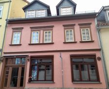 Germany Thuringia Arnstadt vacation rental compare prices direct by owner 26648547