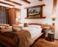 Italy Trentino Alto Adige Luson vacation rental compare prices direct by owner 18251915