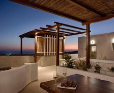 Greece Santorini Megalochori vacation rental compare prices direct by owner 26735794