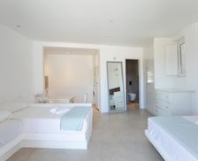 Greece Mykonos Paraga vacation rental compare prices direct by owner 26741798