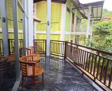 Indonesia Sumatra Bukit Lawang vacation rental compare prices direct by owner 26724563