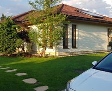 Slovakia Žilinský kraj Liptovský Mikuláš vacation rental compare prices direct by owner 28073771