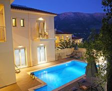 Greece Kefalonia Agia Effimia vacation rental compare prices direct by owner 27002988