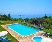 Greece Corfu Pelekas vacation rental compare prices direct by owner 28408187