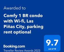 Philippines Luzon Manila vacation rental compare prices direct by owner 26347898