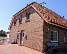 Germany Lower-Saxony Neßmersiel vacation rental compare prices direct by owner 14383610