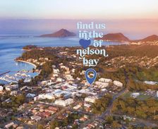 Australia New South Wales Nelson Bay vacation rental compare prices direct by owner 29513067