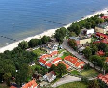 Poland West Pomerania Rewal vacation rental compare prices direct by owner 29903580