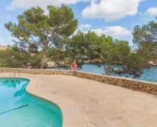 Spain Majorca Cala Ferrera vacation rental compare prices direct by owner 27547699