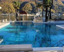 Switzerland Canton of Ticino Brusino Arsizio vacation rental compare prices direct by owner 27595768
