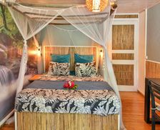 French Polynesia Moorea Paopao vacation rental compare prices direct by owner 12892296