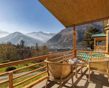 India Himachal Pradesh Manāli vacation rental compare prices direct by owner 27918528