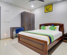 India Telangana Hyderabad vacation rental compare prices direct by owner 26923180