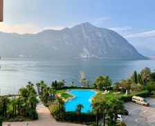 Switzerland Canton of Ticino Bissone vacation rental compare prices direct by owner 27841354