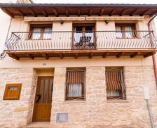 Spain Aragon Valderrobres vacation rental compare prices direct by owner 26755524