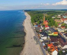 Poland West Pomerania Sarbinowo vacation rental compare prices direct by owner 28386448