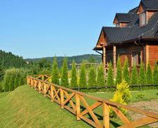Poland Podkarpackie Wołkowyja vacation rental compare prices direct by owner 27578687