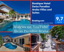 Aruba  Eagle Beach vacation rental compare prices direct by owner 4255110