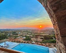 Greece Naxos Glinádhon vacation rental compare prices direct by owner 26656621