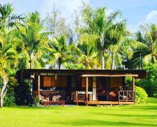 French Polynesia Huahine Maheva vacation rental compare prices direct by owner 15213957